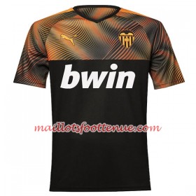 Maillot/Tenue Valence Exterieur 2019/2020